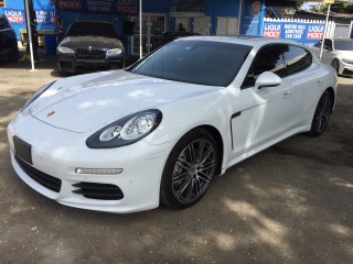 2015 Porsche Panamera for sale in Kingston / St. Andrew, Jamaica