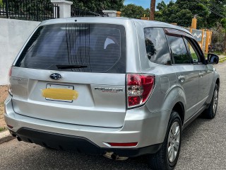 2011 Subaru Forester
$1,290,000