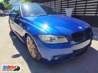 2011 BMW 320i for sale in Kingston / St. Andrew, Jamaica