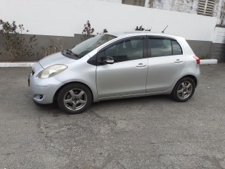 2009 Toyota Vitz for sale in Kingston / St. Andrew, Jamaica