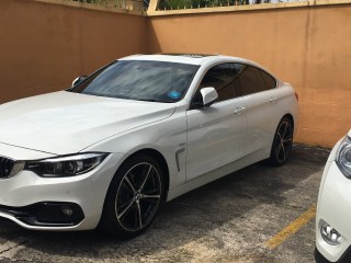 2018 BMW 420i for sale in Kingston / St. Andrew, Jamaica