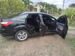 2012 Ford Focus for sale in Kingston / St. Andrew, Jamaica