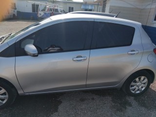 2015 Toyota Vitz 
$1,280,000
