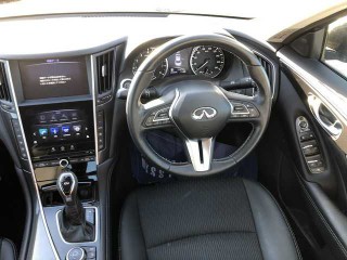 2018 Nissan Infiniti Skyline for sale in Clarendon, Jamaica