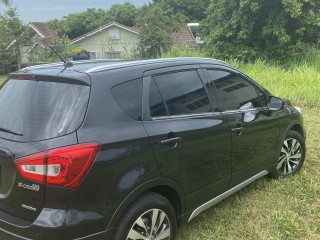 2018 Suzuki Sx4  SCross for sale in Kingston / St. Andrew, Jamaica