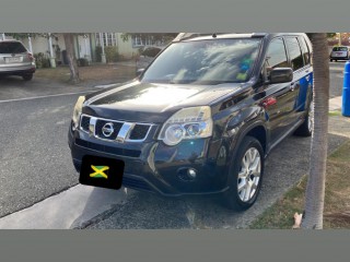 2012 Nissan X trail