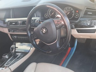 2014 BMW 535i