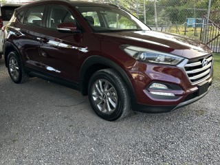 2017 Hyundai Tucson for sale in St. Elizabeth, Jamaica