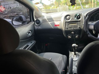 2013 Nissan Note