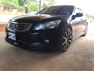 2009 Honda Inspire for sale in St. Ann, Jamaica