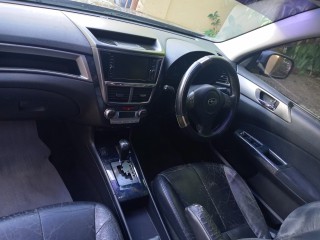 2008 Subaru Exiga gt for sale in Kingston / St. Andrew, Jamaica