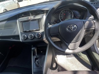 2017 Toyota Fielder for sale in Kingston / St. Andrew, Jamaica