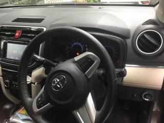 2019 Toyota Rush for sale in Kingston / St. Andrew, Jamaica