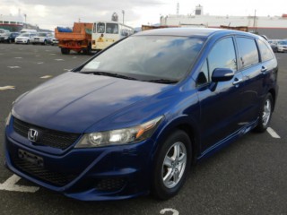 2010 Honda Stream for sale in St. Catherine, Jamaica