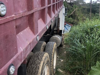 1997 Freightliner 1997 international tipper for sale in Trelawny, Jamaica