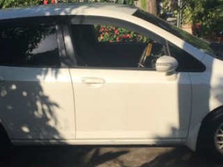 2007 Honda FIT for sale in Kingston / St. Andrew, Jamaica