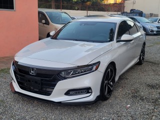 2019 Honda Accord Sport for sale in Kingston / St. Andrew, Jamaica