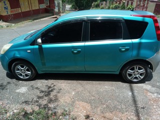 2008 Nissan Note for sale in Clarendon, Jamaica