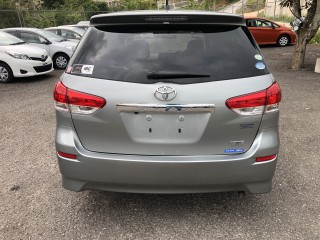 2011 Toyota Wish for sale in Manchester, Jamaica