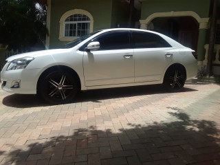 2012 Toyota Premio for sale in Manchester, Jamaica