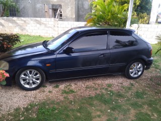 1996 Honda Civic for sale in St. Catherine, Jamaica