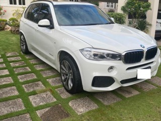 2014 BMW X5 35 for sale in Kingston / St. Andrew, Jamaica