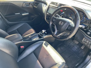 2016 Honda Grace EX for sale in Kingston / St. Andrew, Jamaica