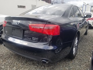 2014 Audi A6 for sale in Kingston / St. Andrew, Jamaica