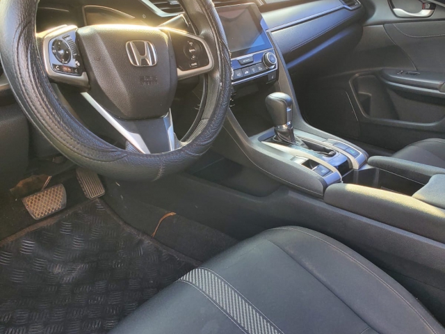 2016 Honda Civic for sale in St. James, Jamaica