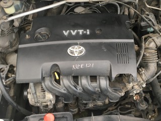 2003 Toyota Corolla for sale in St. Ann, Jamaica