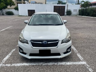 2016 Subaru Impreza for sale in Kingston / St. Andrew, Jamaica