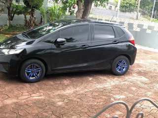 2017 Honda Fit for sale in Kingston / St. Andrew, Jamaica