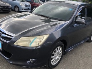 2011 Subaru EXIGA for sale in Kingston / St. Andrew, Jamaica