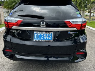 2017 Honda FIT SHUTTLE for sale in Manchester, Jamaica