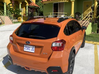 2014 Subaru XV