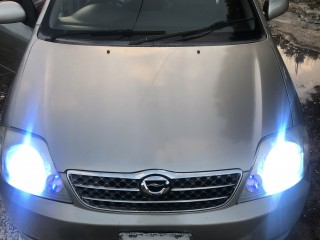 2000 Toyota Kingfish Corolla for sale in St. James, Jamaica