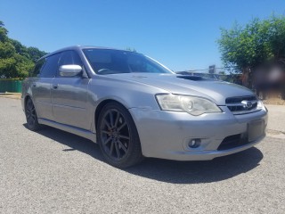 2004 Subaru Legacy for sale in Kingston / St. Andrew, Jamaica