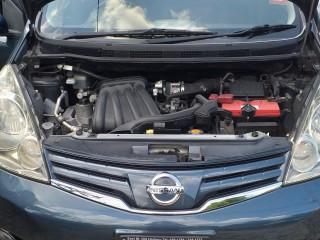 2011 Nissan Note for sale in St. Catherine, Jamaica