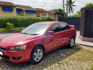 2008 Mitsubishi Lancer for sale in St. Catherine, Jamaica