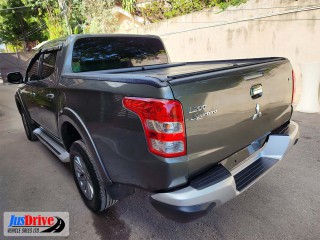 2019 Mitsubishi L200