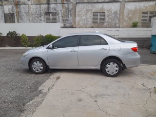 2011 Toyota Corolla XLI