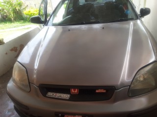 1996 Honda Civic for sale in St. James, Jamaica