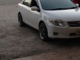 2008 Toyota Axio for sale in Kingston / St. Andrew, Jamaica