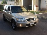 2001 Honda CRV for sale in Kingston / St. Andrew, Jamaica