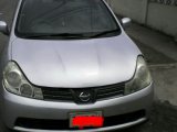 2006 Nissan Wingroad for sale in Kingston / St. Andrew, Jamaica