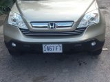 2007 Honda CRV for sale in St. Ann, Jamaica