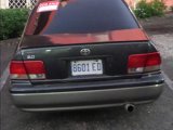 1998 Toyota camry  lumiere for sale in St. Mary, Jamaica
