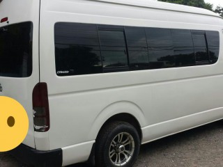 2010 Toyota Hiace for sale in St. Catherine, Jamaica