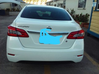 2013 Nissan Bluebird Sylphy for sale in St. Ann, Jamaica