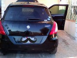 2012 Suzuki Swift for sale in Kingston / St. Andrew, Jamaica